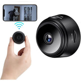 Mini WIFI Wireless 1080p Camera