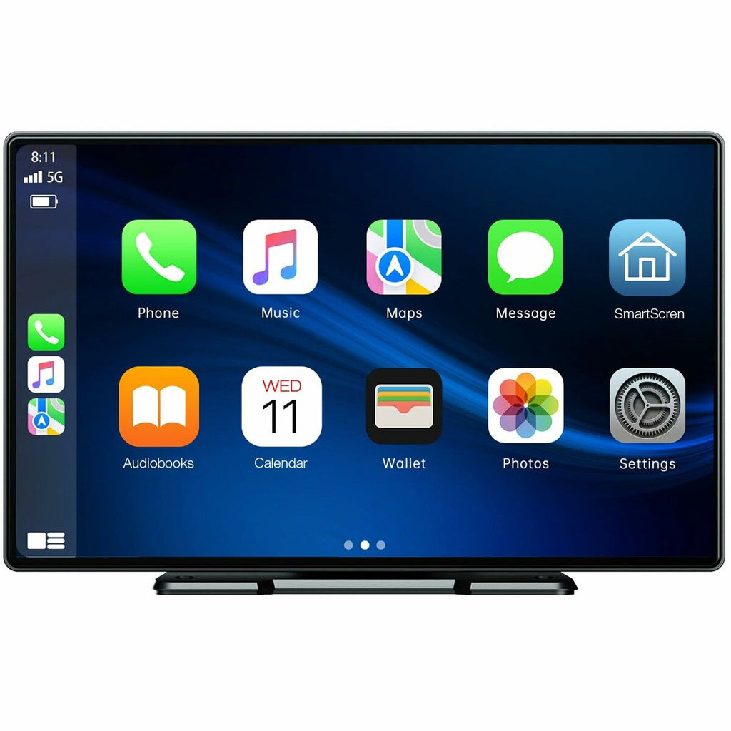 9" Universal Car Screen