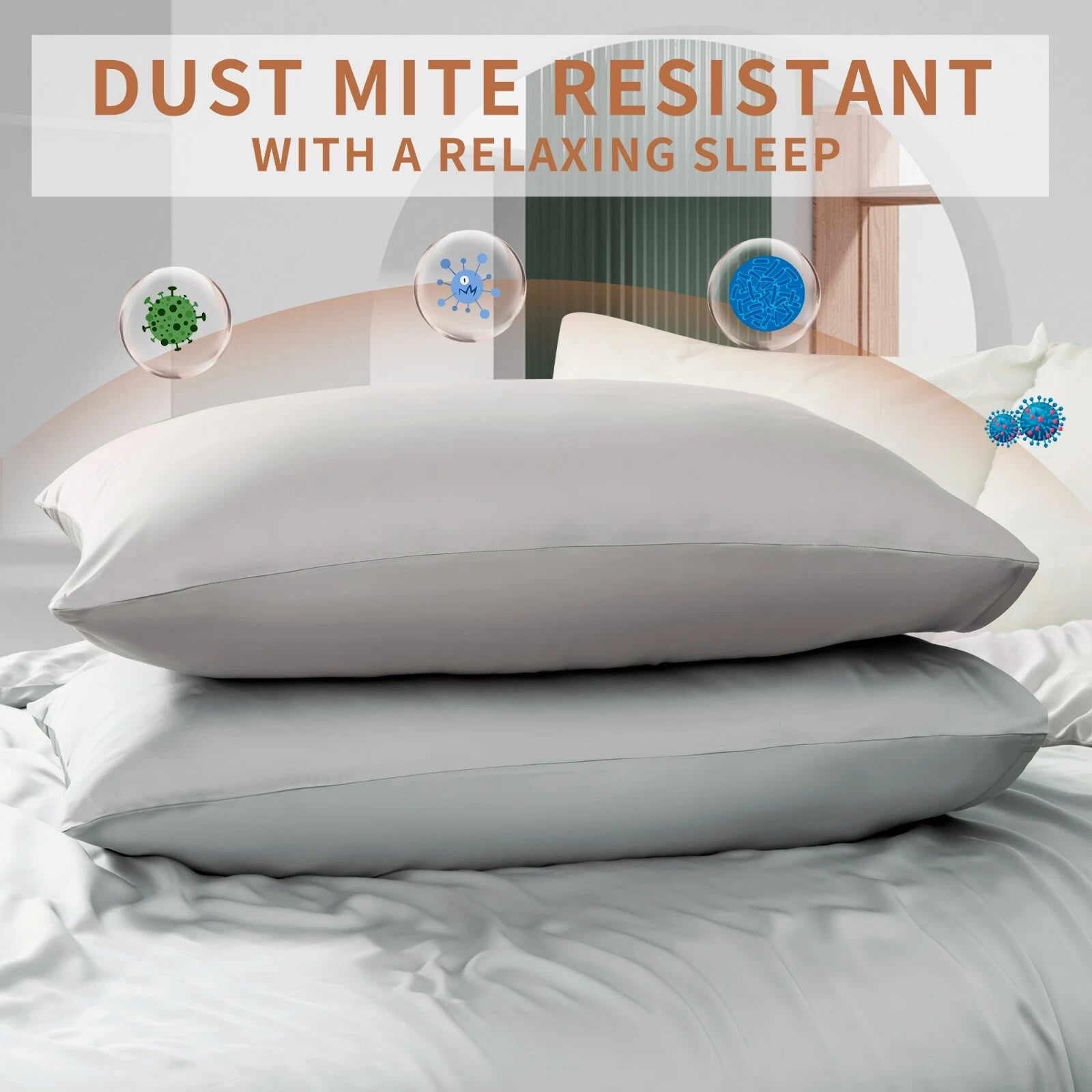 Premium Bamboo Sheet Set