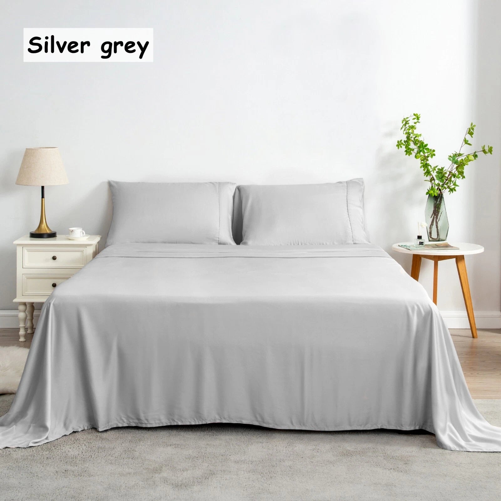 Premium Bamboo Sheet Set