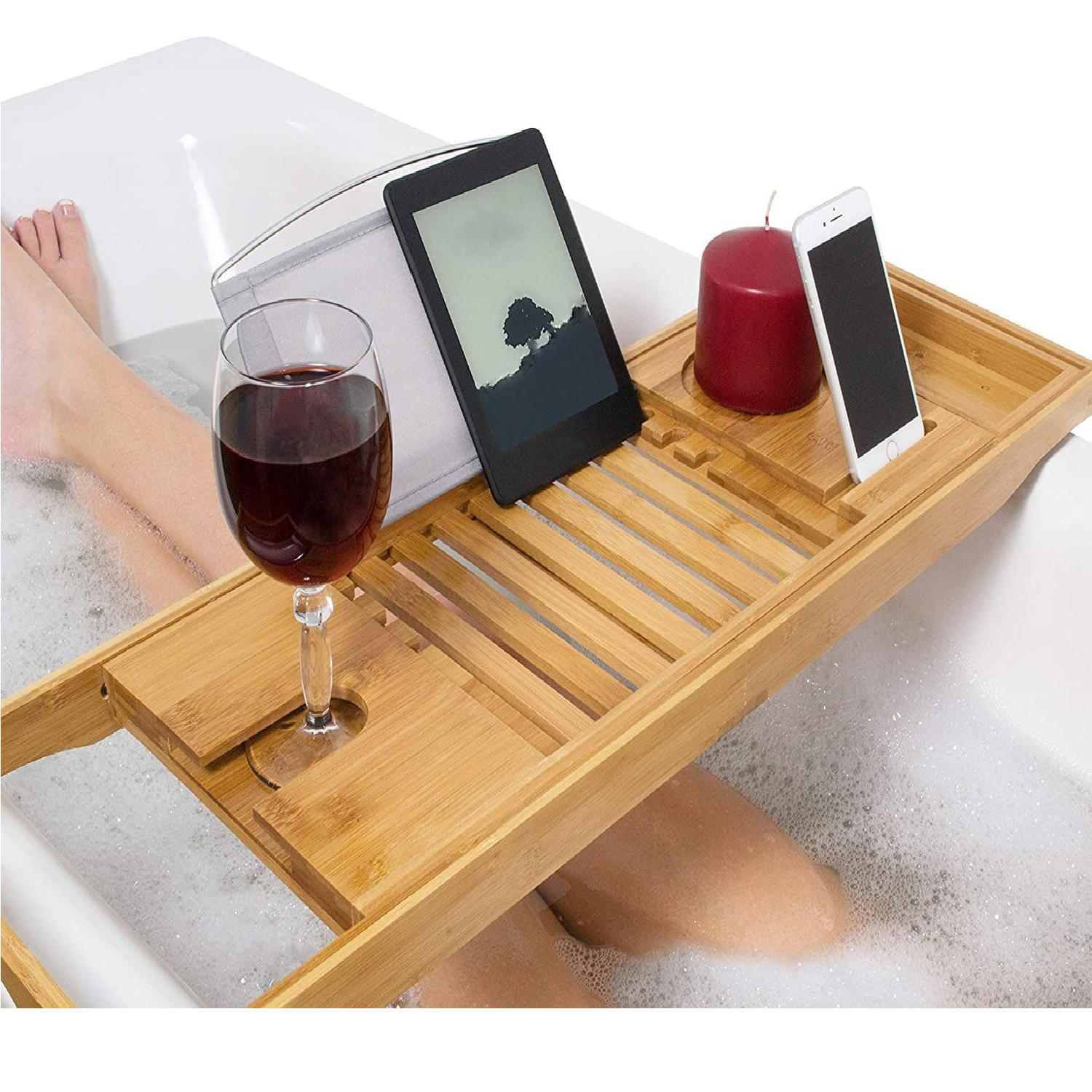 Bath Caddy