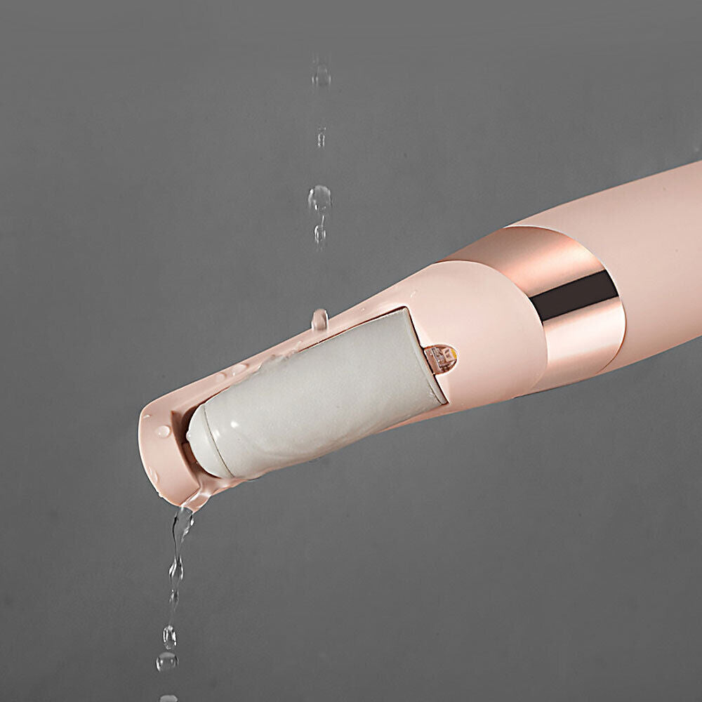 Portable Callus Remover