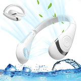 Portable Neck Fan