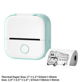 Mini Bluetooth Printer