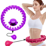 Smart Hula Hoop
