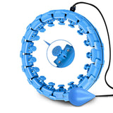 Smart Hula Hoop