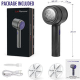 New Electric Lint Remover