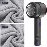 New Electric Lint Remover