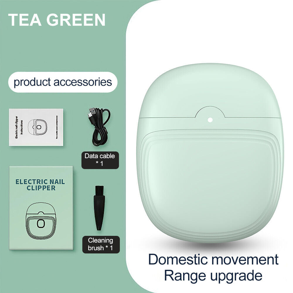 Electric Nail Clippers