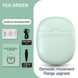 Electric Nail Clippers