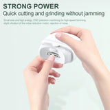 Electric Nail Clippers