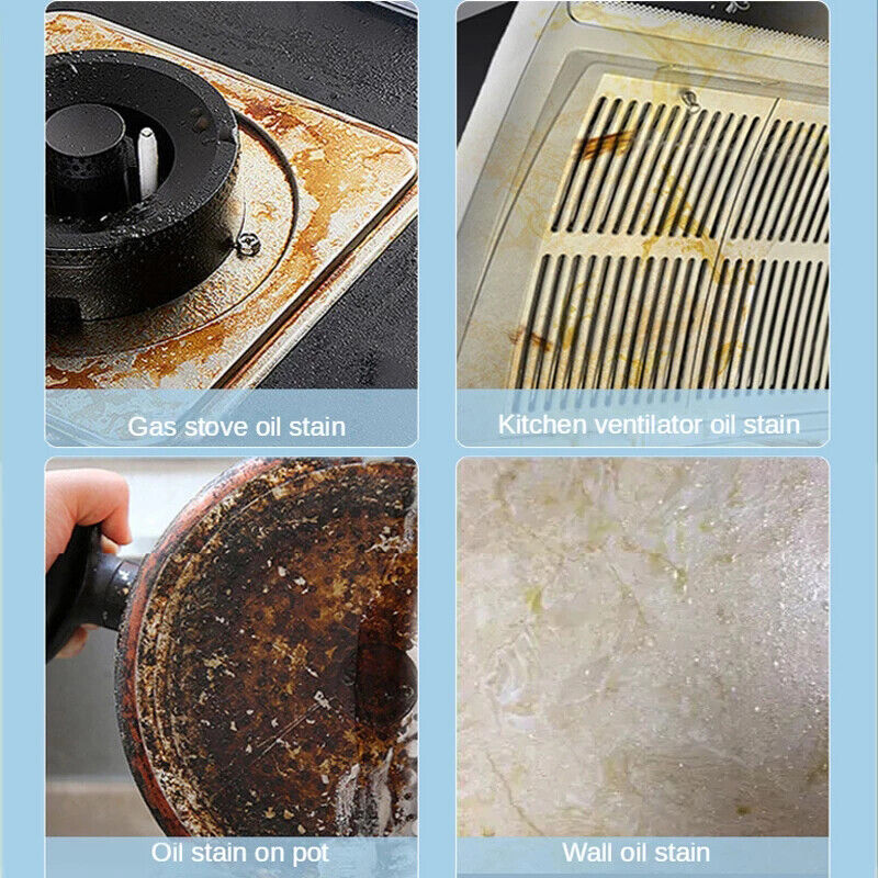 Electric Power Scrubber