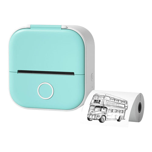 Mini Bluetooth Printer