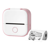 Mini Bluetooth Printer