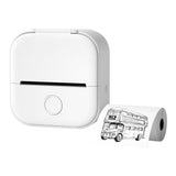 Mini Bluetooth Printer