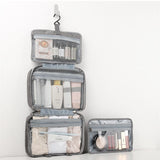 Hanging Toiletry Bag