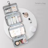 Hanging Toiletry Bag