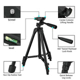 Tripod Phone Holder