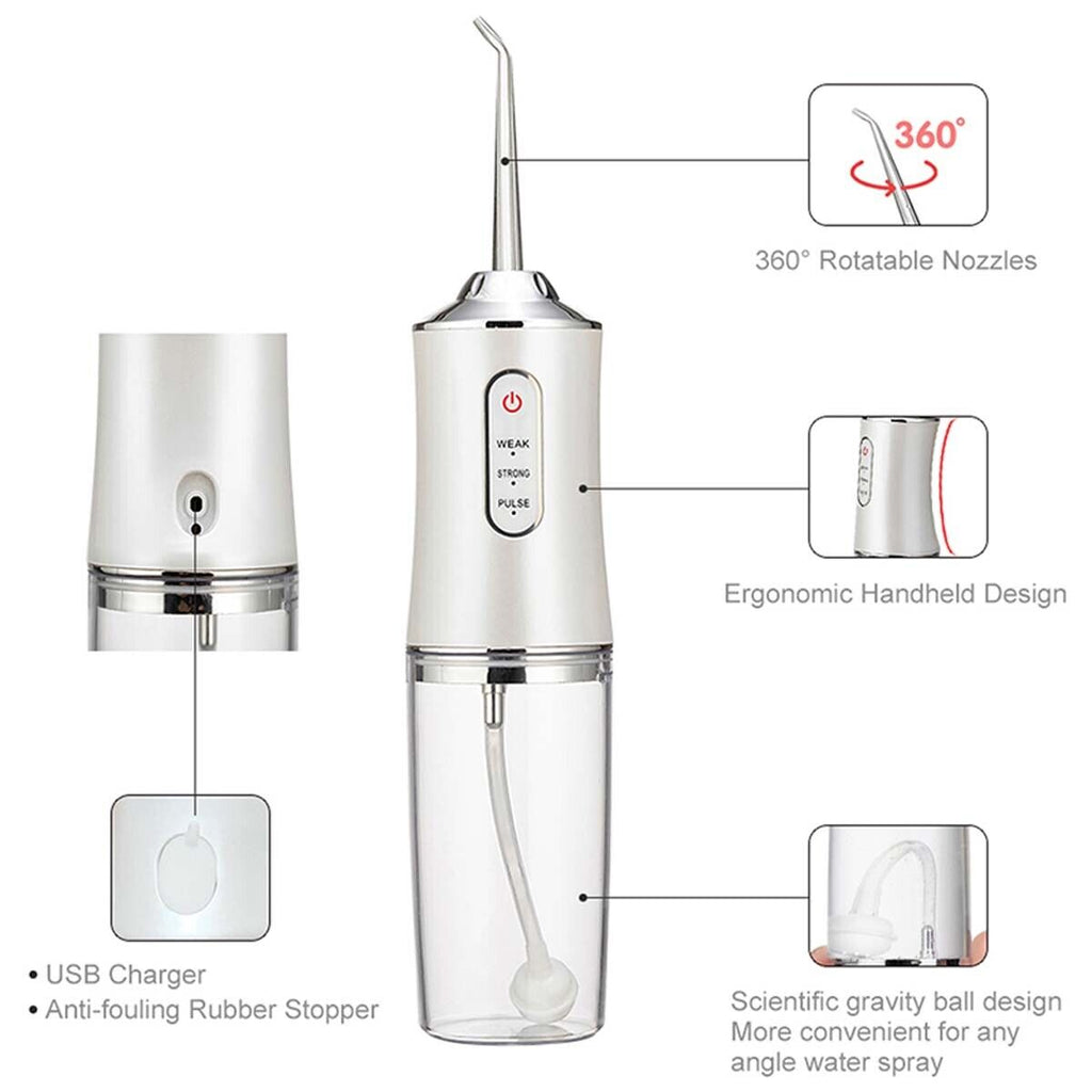 Water Flosser
