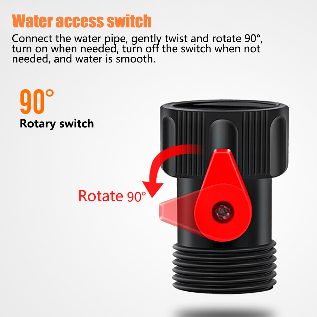 Auto Spinning Car Mop