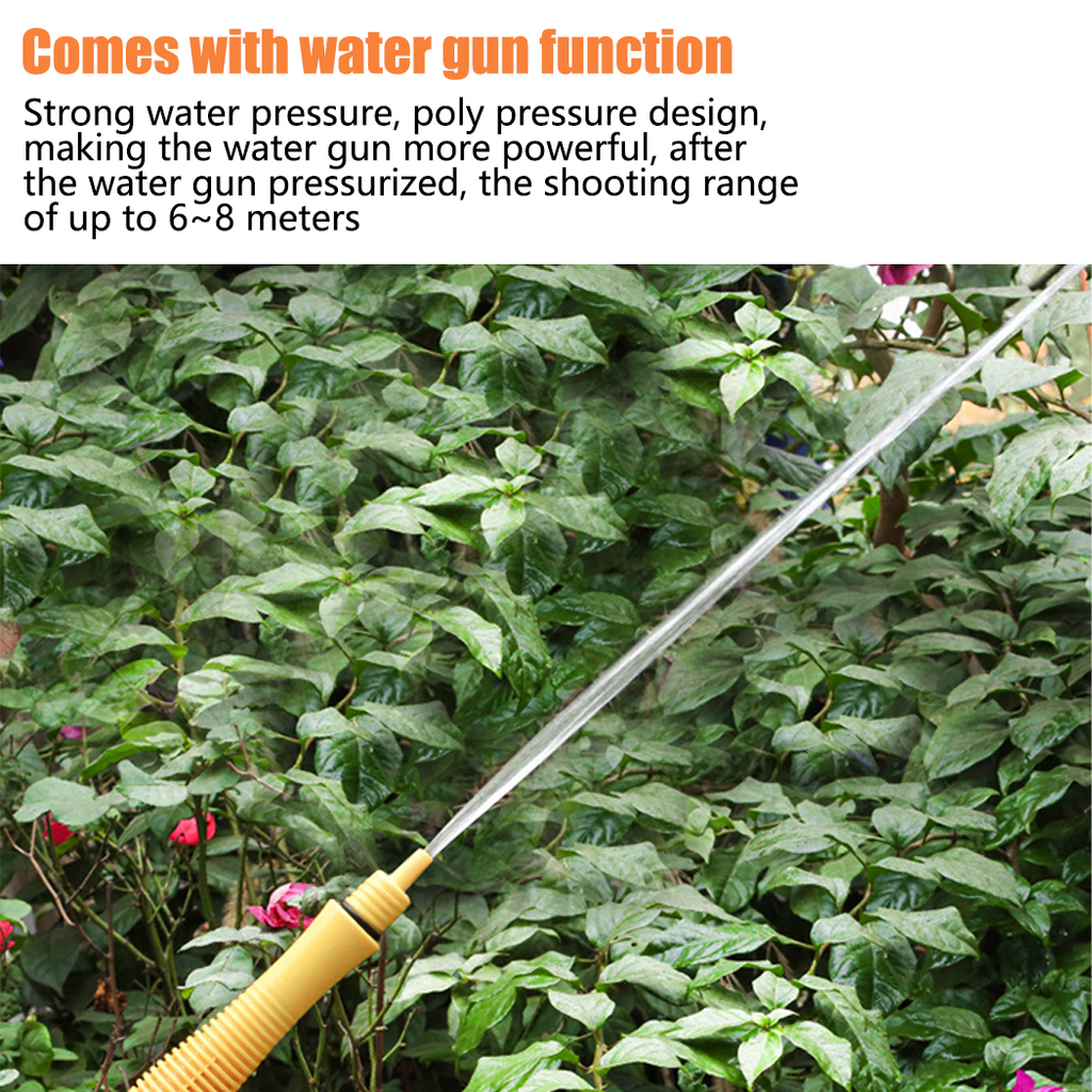 Auto Spinning Car Mop