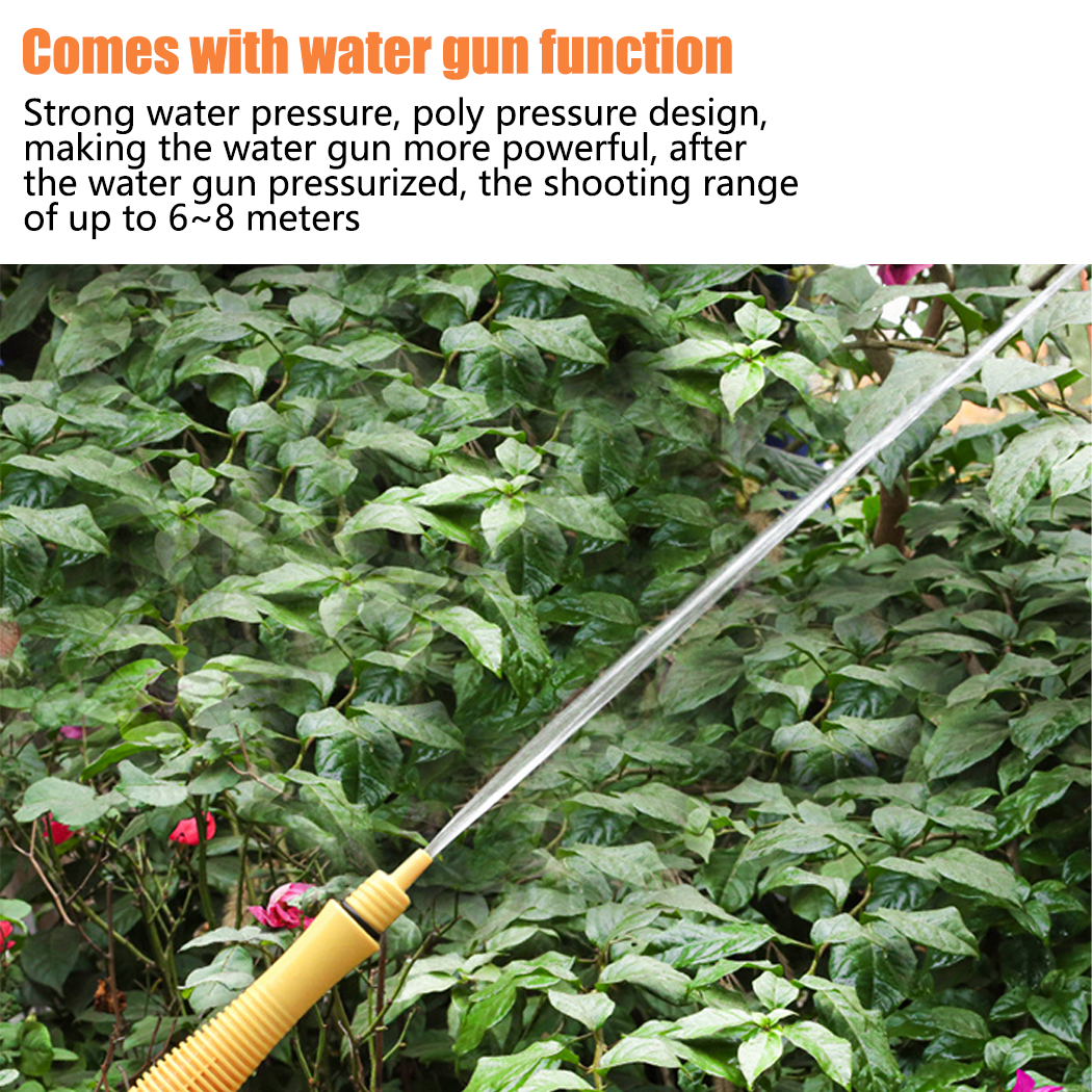 Auto Spinning Car Mop