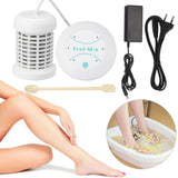 Ionic Foot Detox Bath