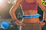 Smart Hula Hoop