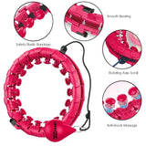 Smart Hula Hoop