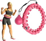 Smart Hula Hoop