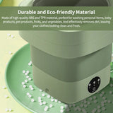 Portable 11L Washing Machine