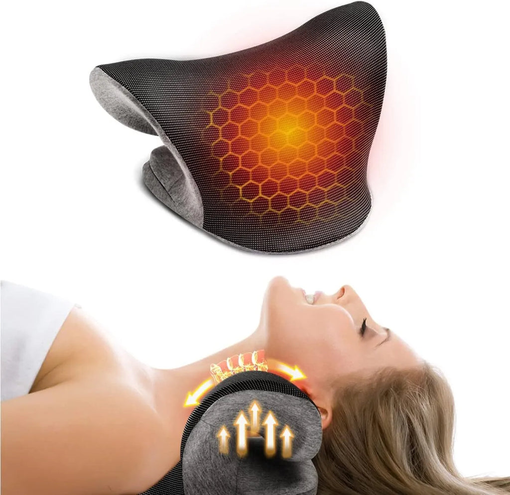 Neck Stretcher Pillow