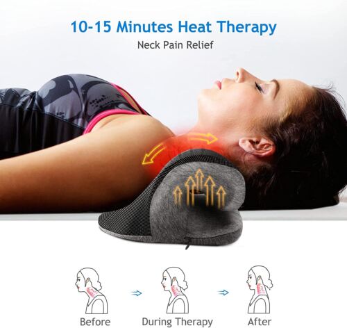 Neck Stretcher Pillow