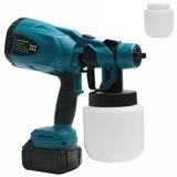 Electric Paint Sprayer
