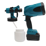 Electric Paint Sprayer
