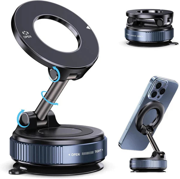 360 Magnetic Phone Holder