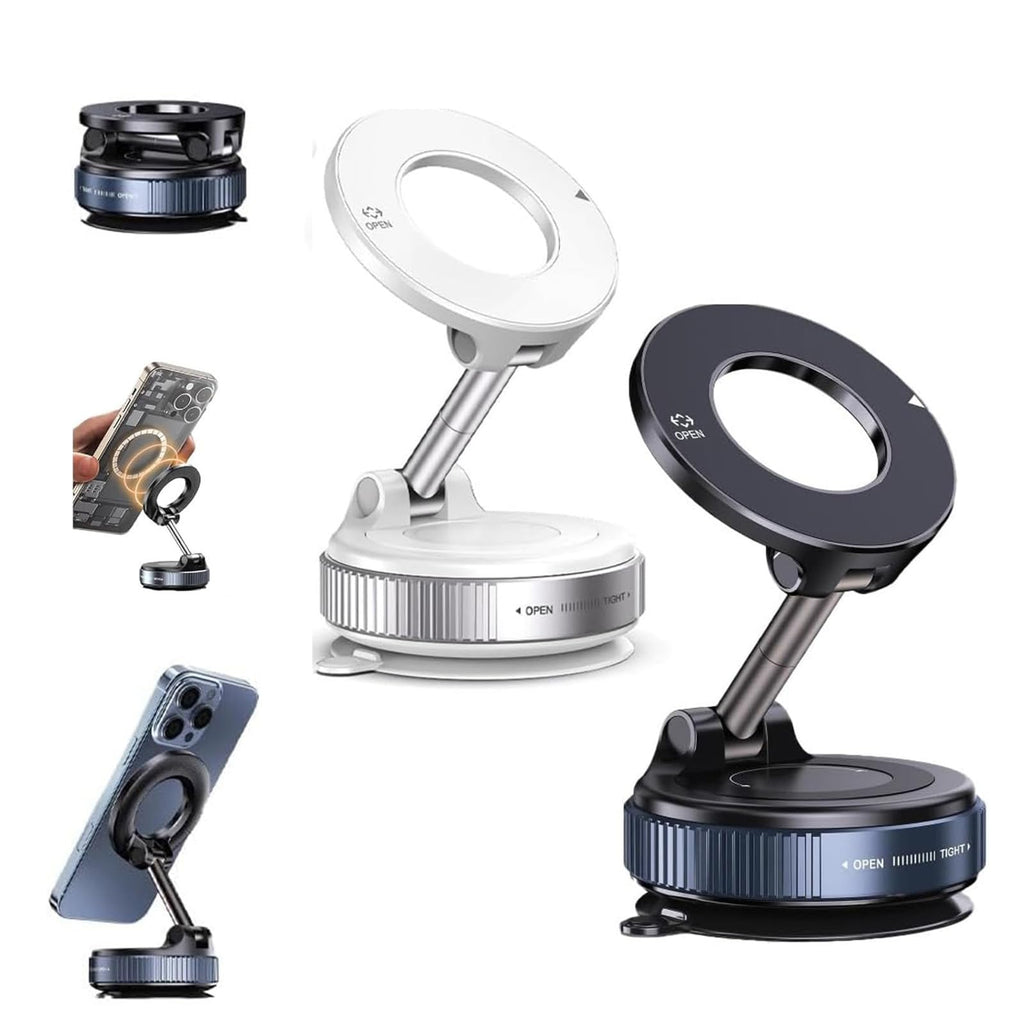 360 Magnetic Phone Holder