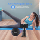 Auto-tracking Phone Holder