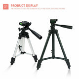 Tripod Phone Holder