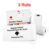 Mini Bluetooth Printer