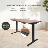 Electric Adjustable Desk