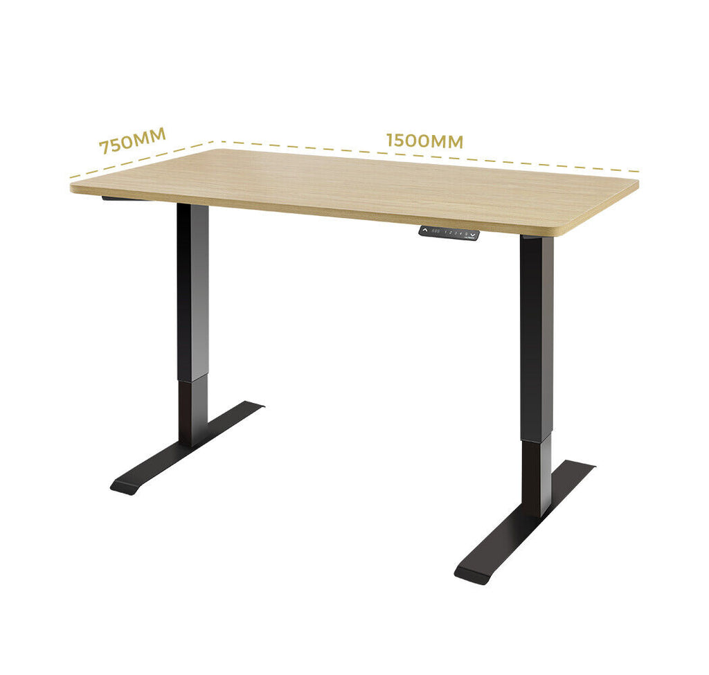 Electric Adjustable Desk
