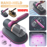 Handheld Dust Mite Vacuum