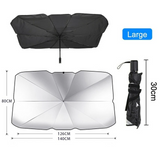Foldable Car Sun Shade
