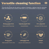 Handheld Dust Mite Vacuum