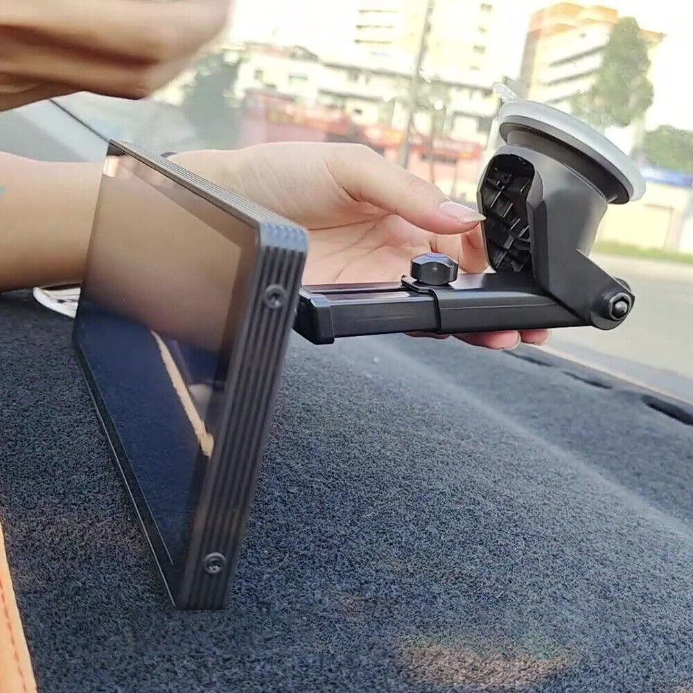 9" Universal Car Screen