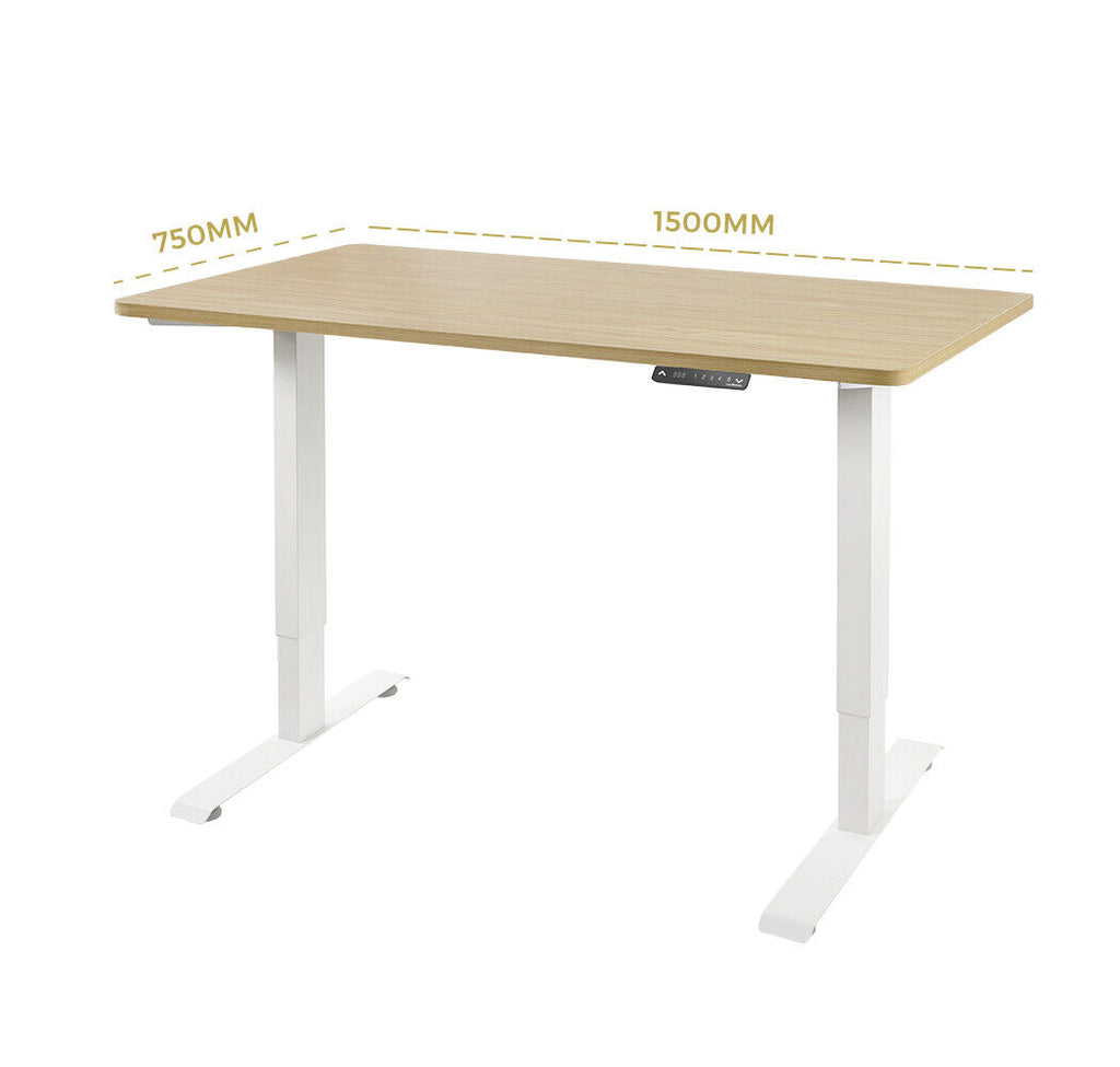 Electric Adjustable Desk