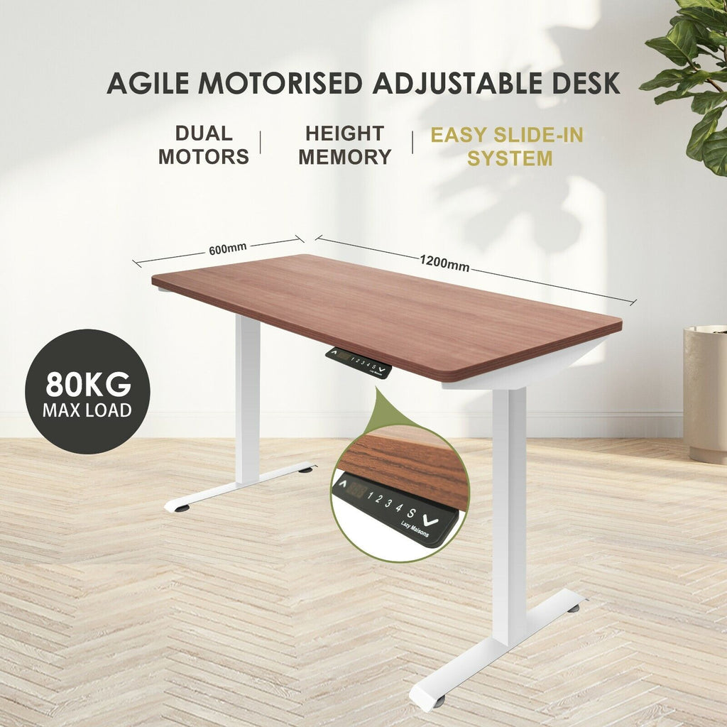 Electric Adjustable Desk