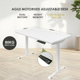 Electric Adjustable Desk